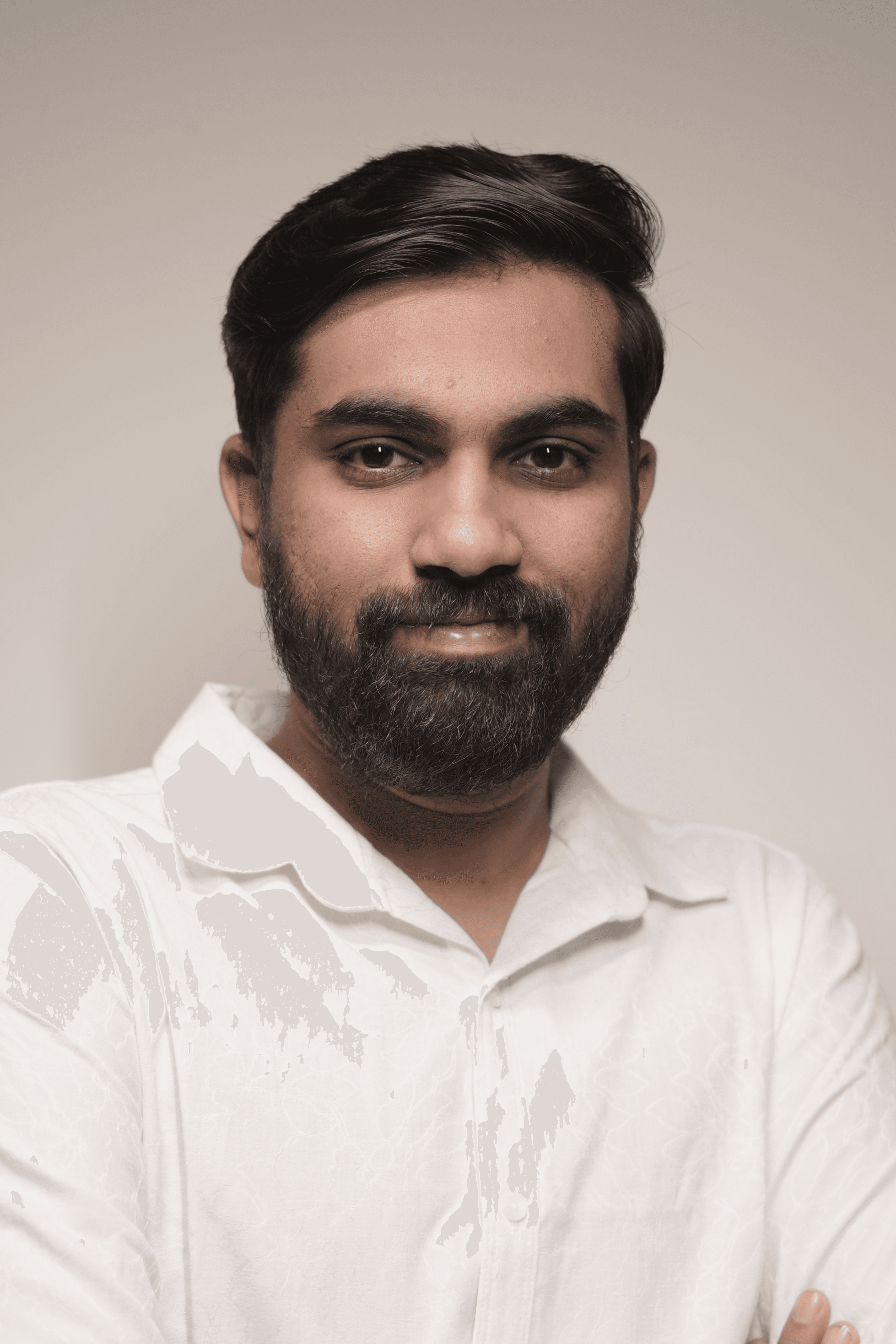 Jeel Faldu