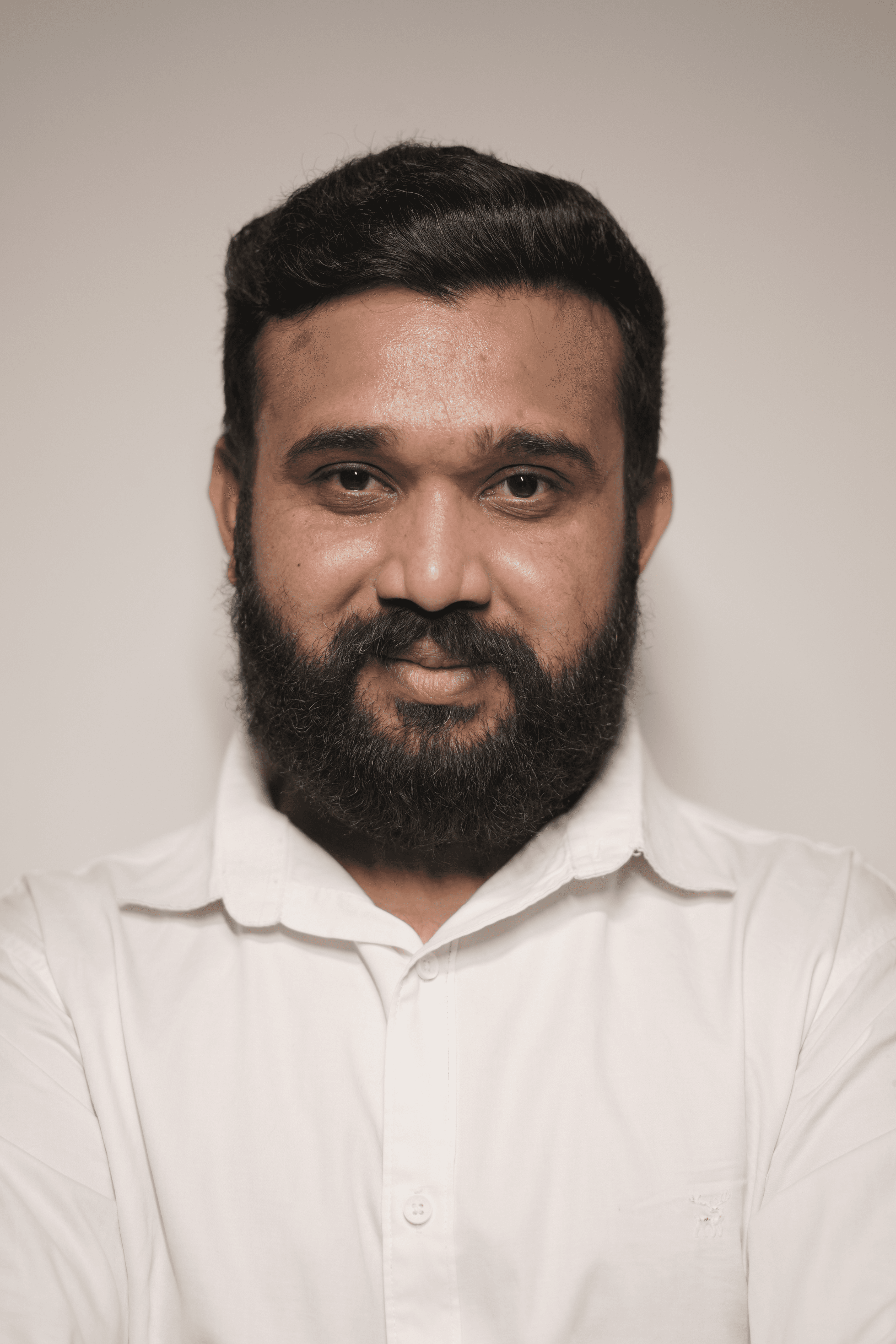 Chirag Chovatiya