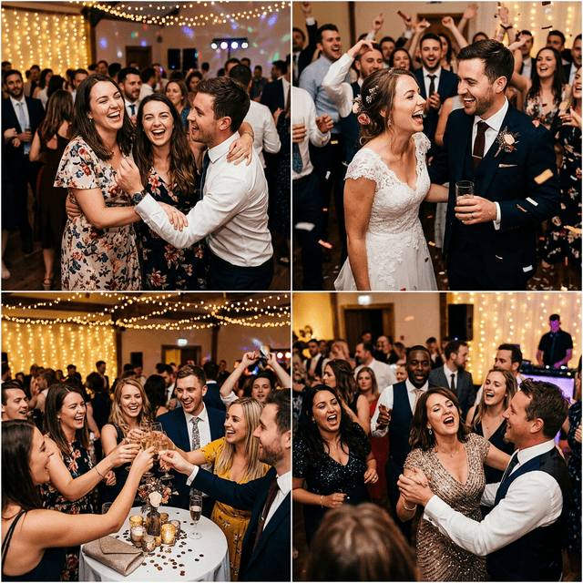 Wedding Photographers sample 4